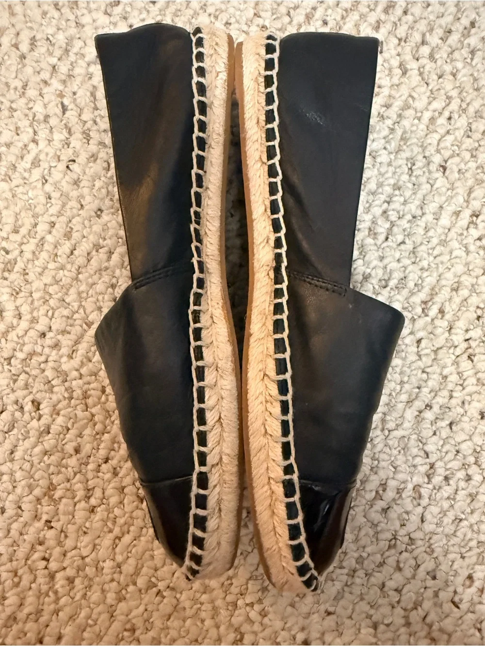 Tory Burch classic tory
